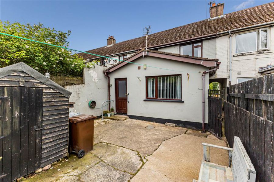 3 Bamford Park
