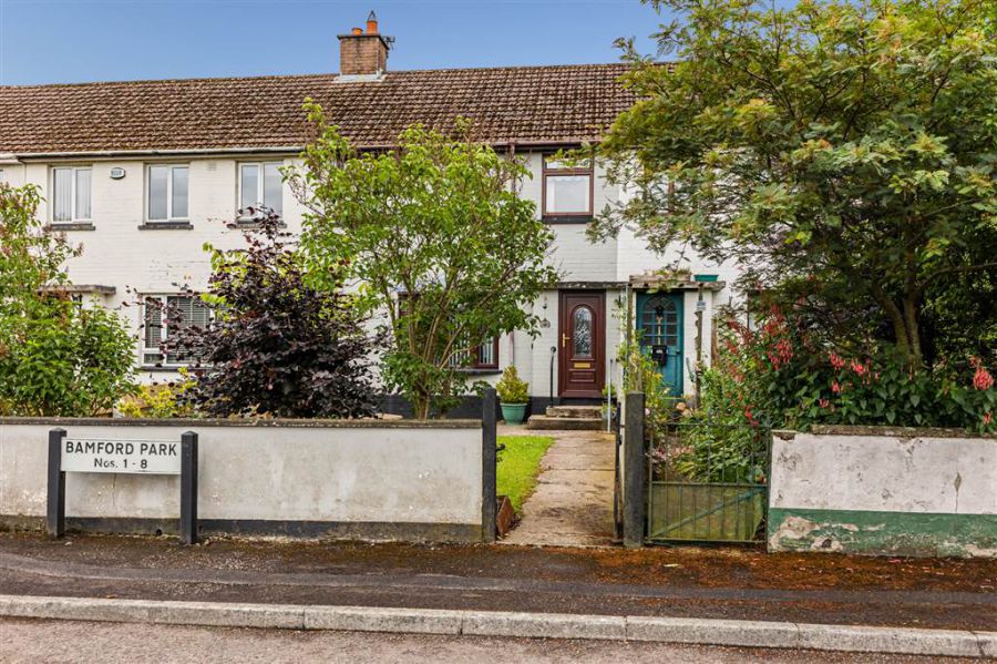 3 Bamford Park