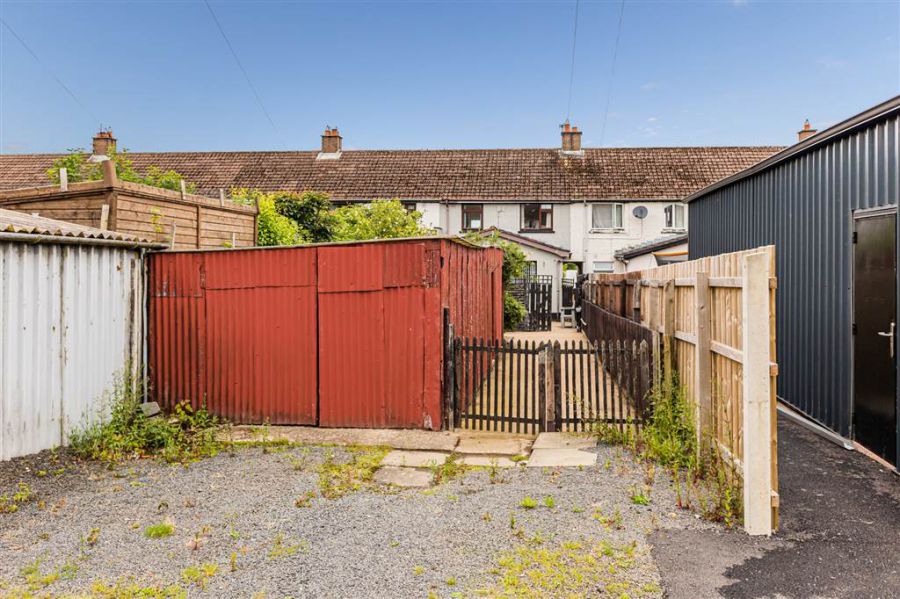 3 Bamford Park