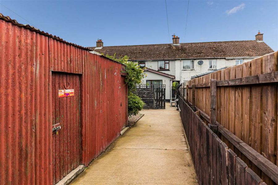 3 Bamford Park