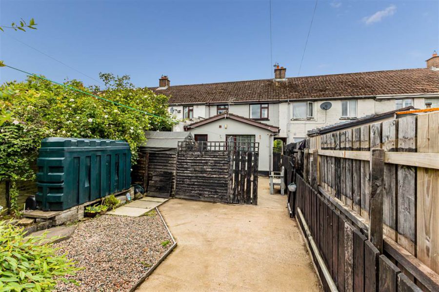 3 Bamford Park