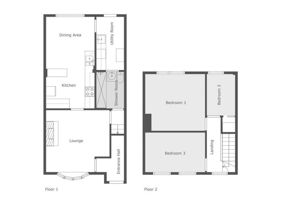 3 Bamford Park