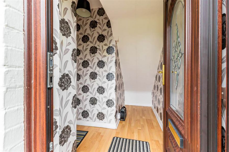 3 Bamford Park