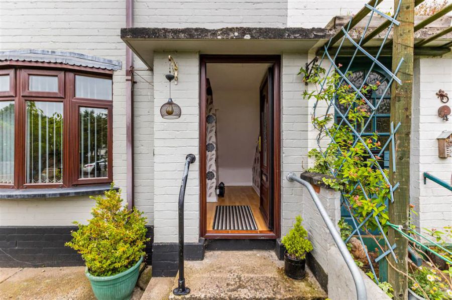3 Bamford Park