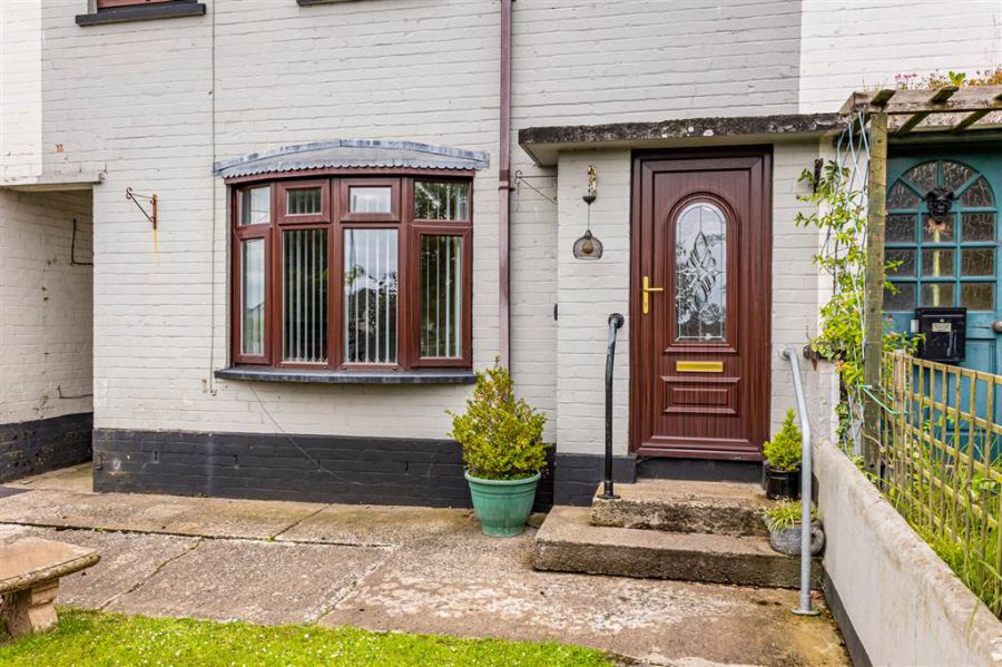 3 Bamford Park
