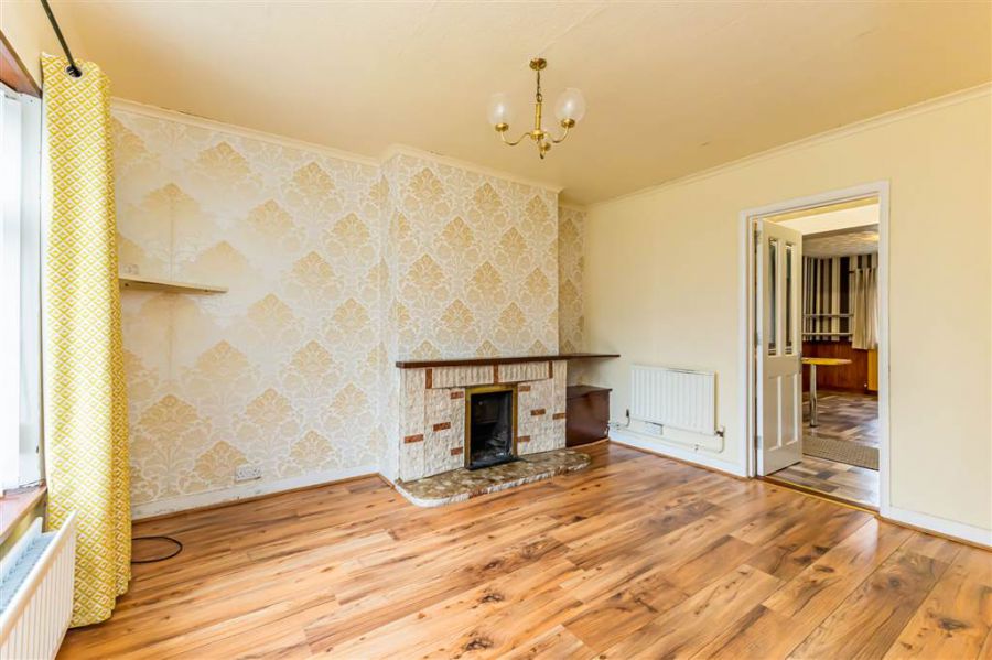 3 Bamford Park