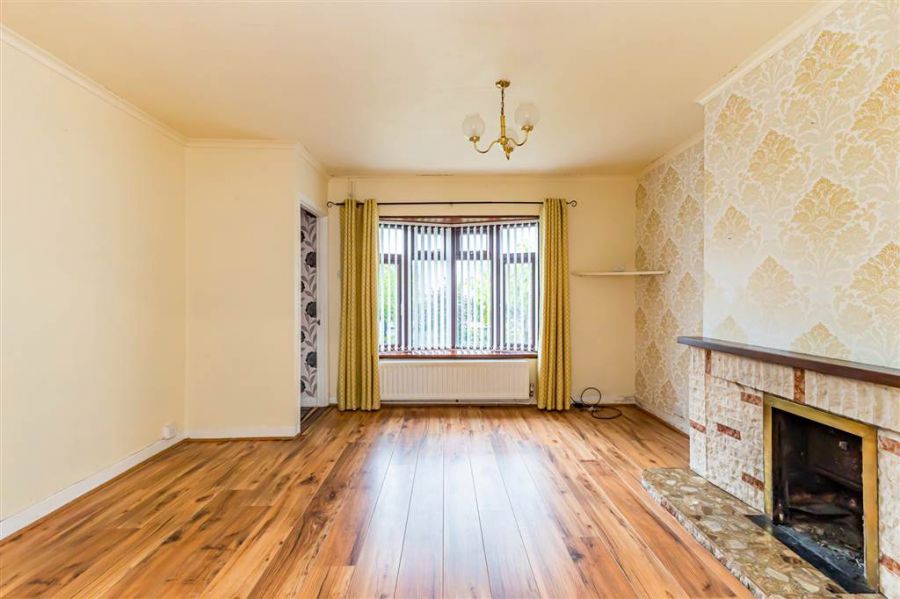 3 Bamford Park