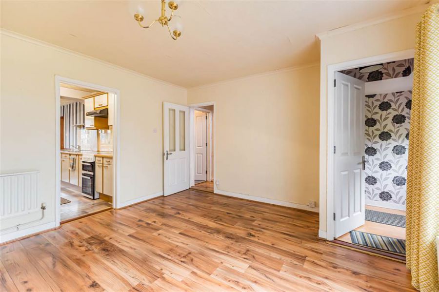 3 Bamford Park
