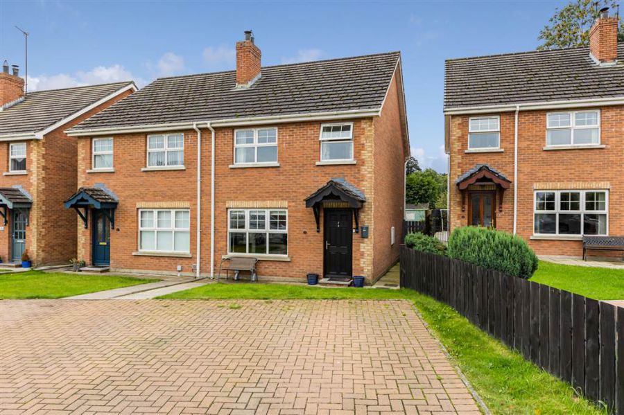 18 Mill Brae
