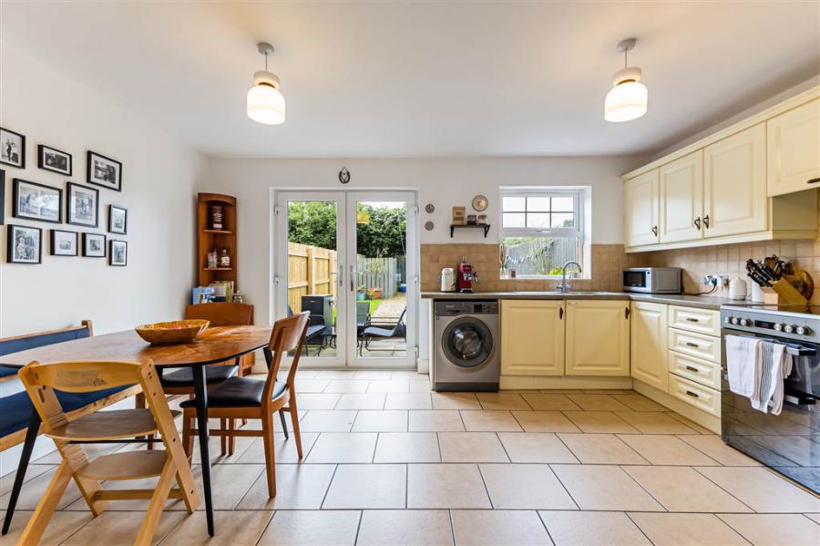 18 Mill Brae