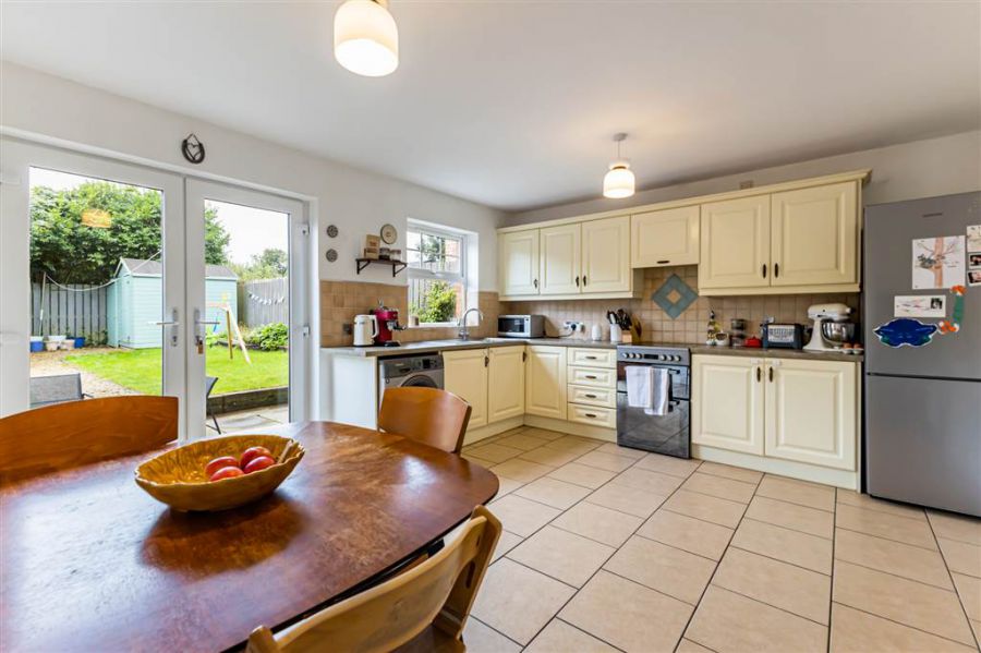 18 Mill Brae