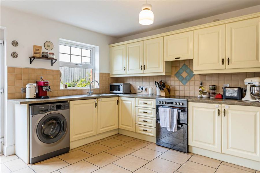 18 Mill Brae