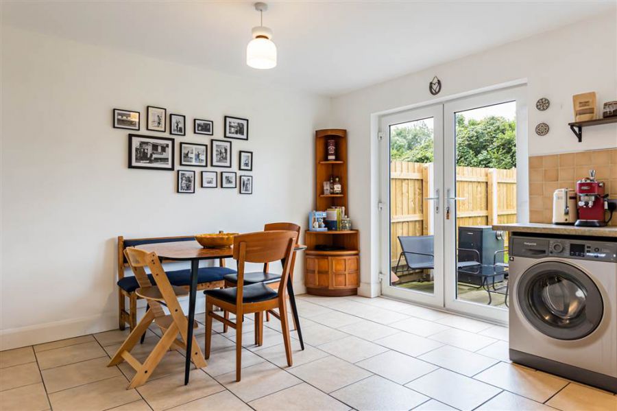 18 Mill Brae