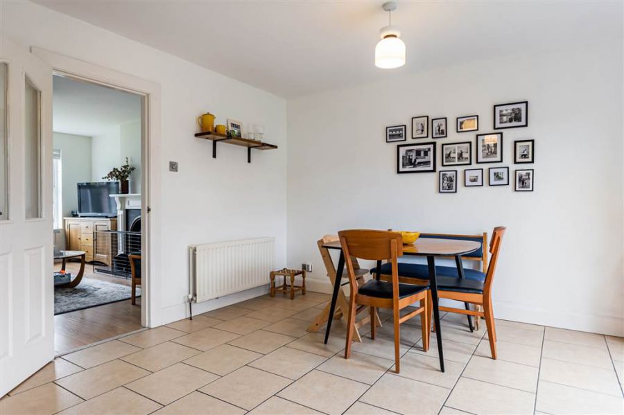 18 Mill Brae
