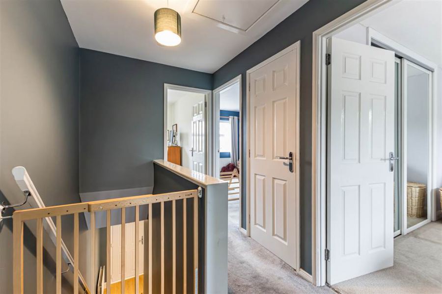 18 Mill Brae