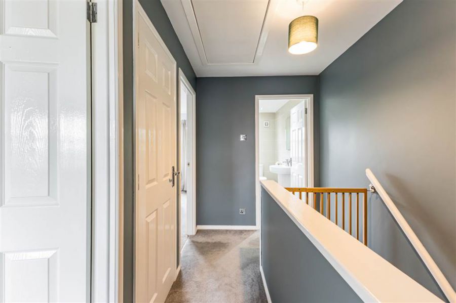 18 Mill Brae