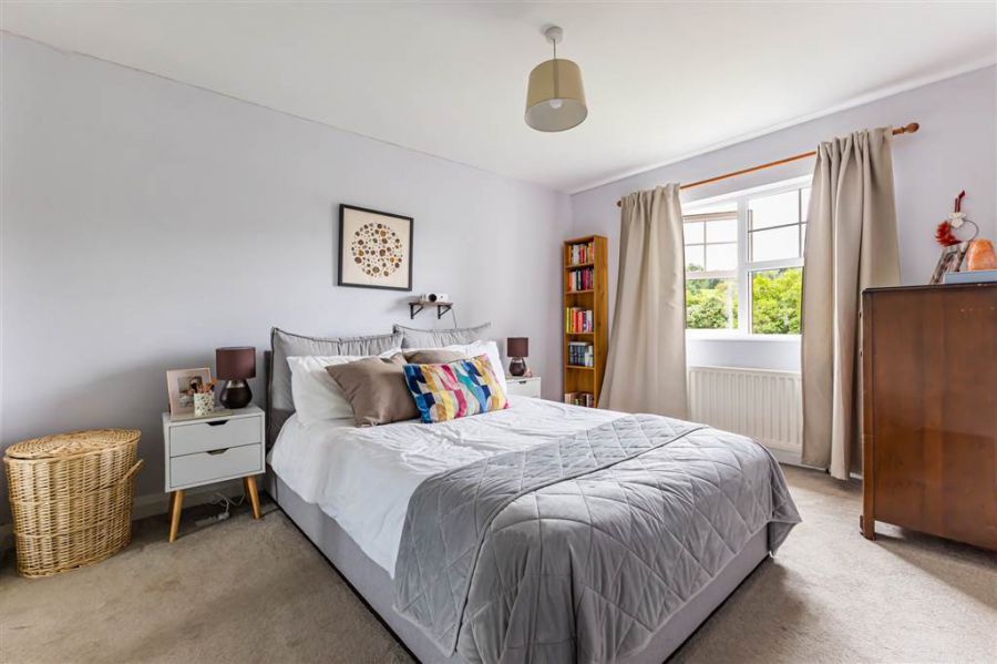 18 Mill Brae