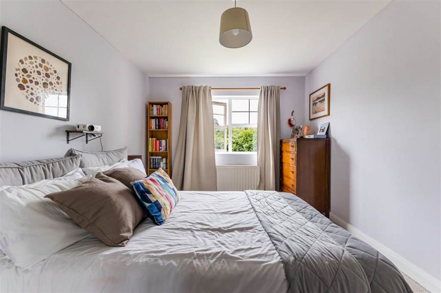 18 Mill Brae