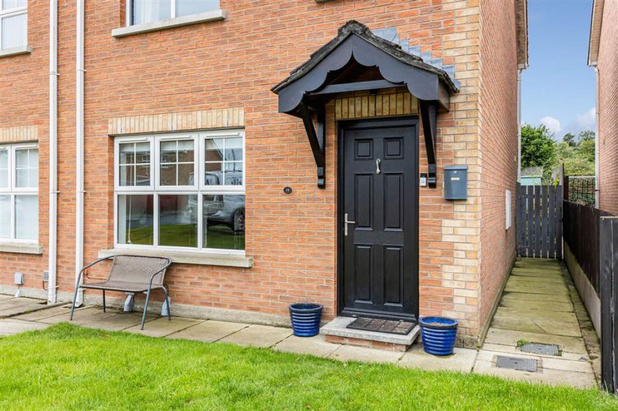 18 Mill Brae