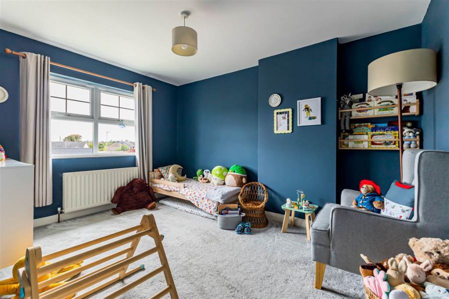 18 Mill Brae