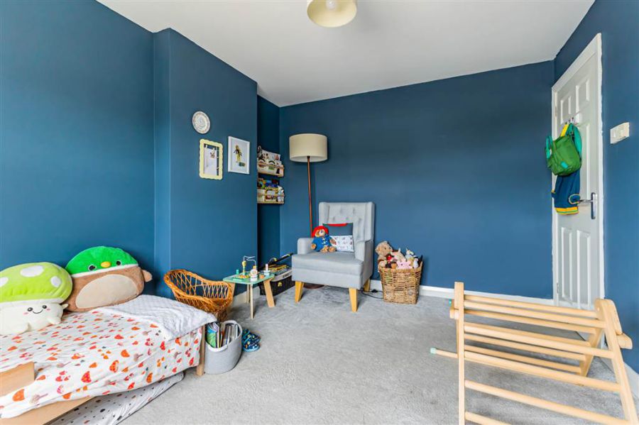 18 Mill Brae