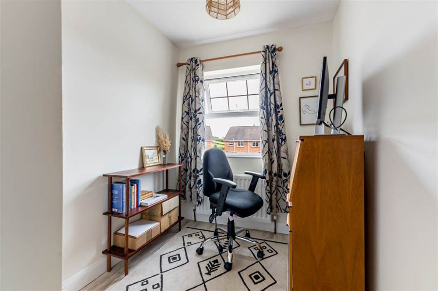 18 Mill Brae