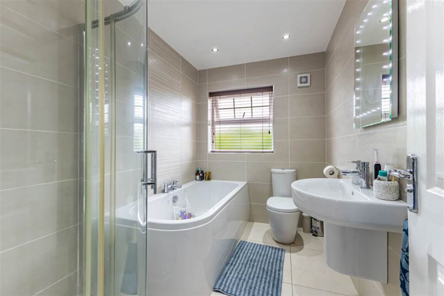 18 Mill Brae