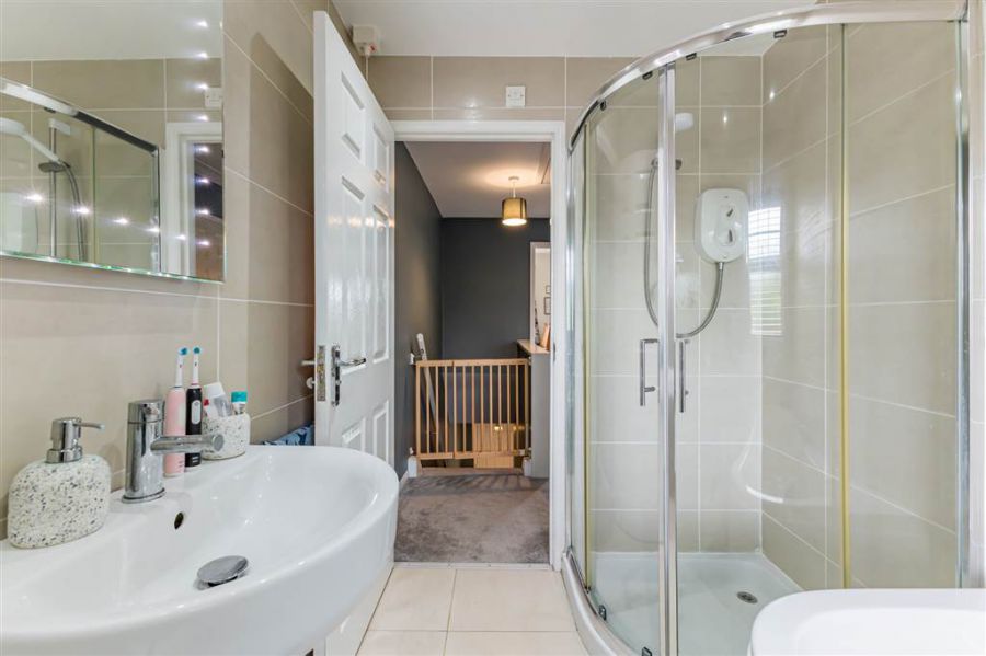 18 Mill Brae