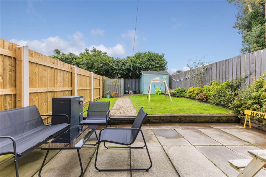 18 Mill Brae