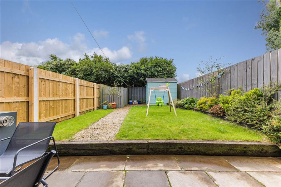 18 Mill Brae