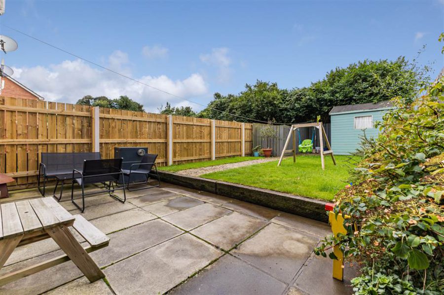 18 Mill Brae