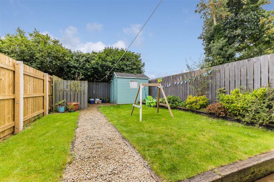 18 Mill Brae