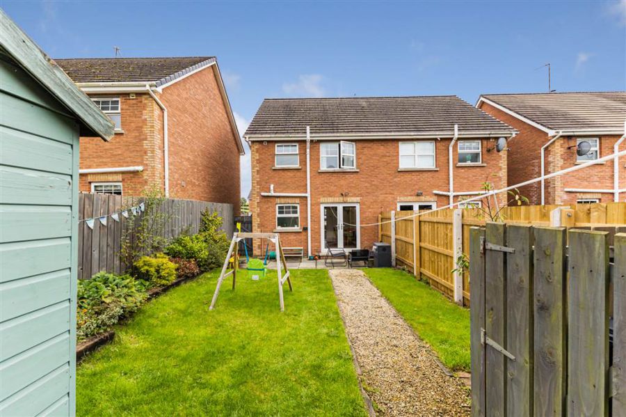 18 Mill Brae