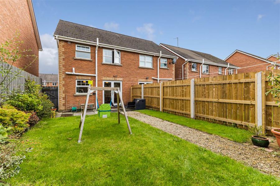 18 Mill Brae