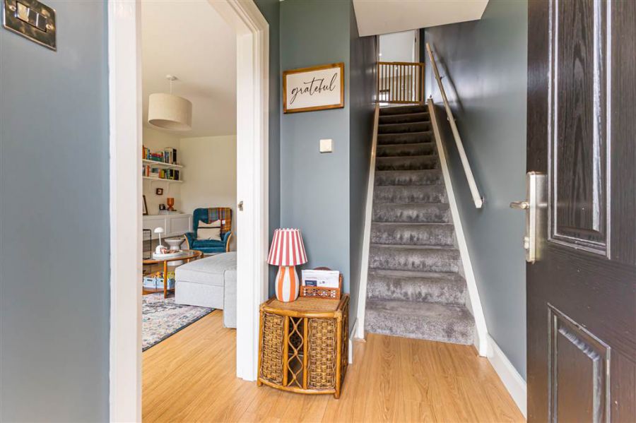 18 Mill Brae