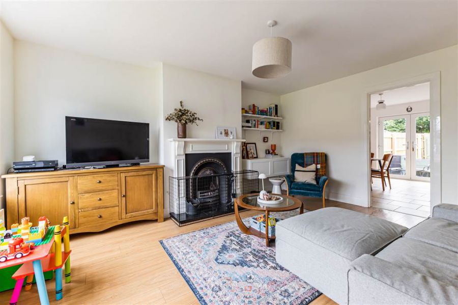 18 Mill Brae