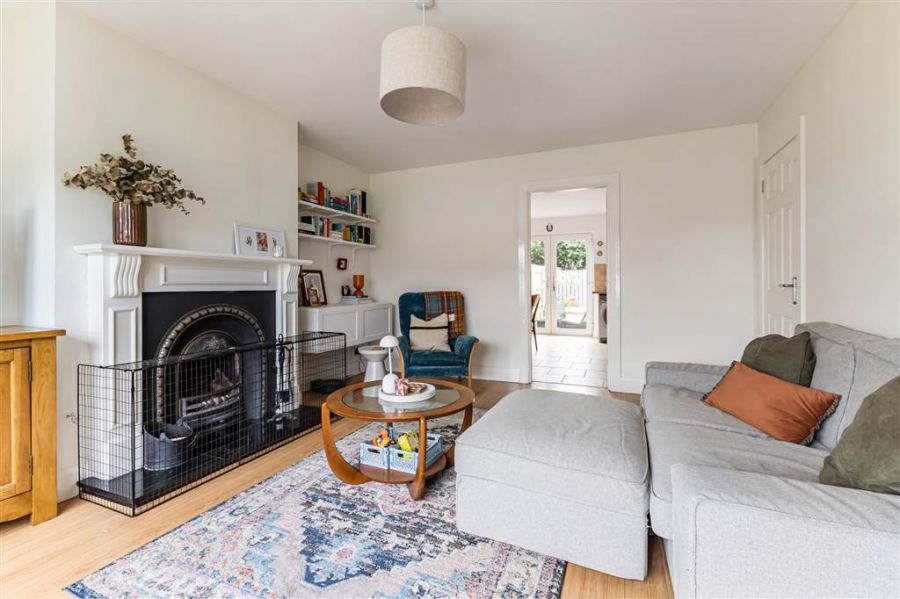 18 Mill Brae