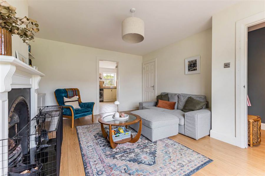 18 Mill Brae