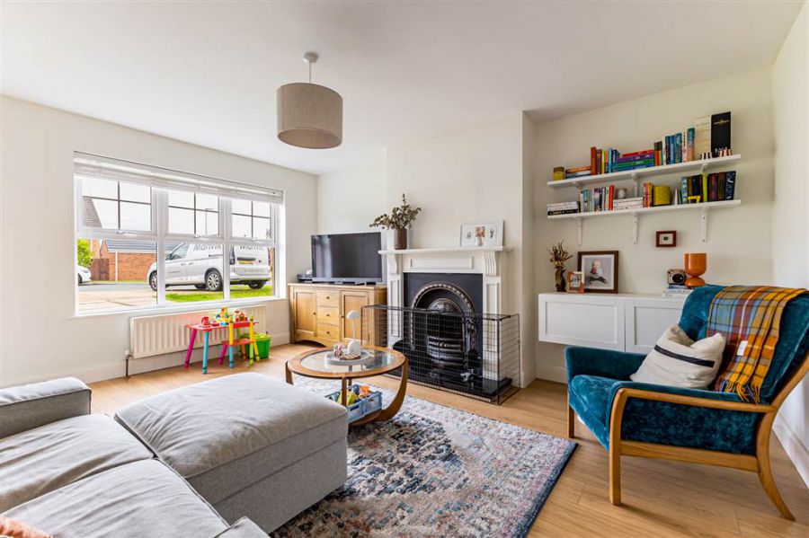 18 Mill Brae