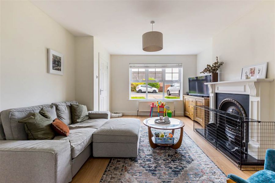 18 Mill Brae