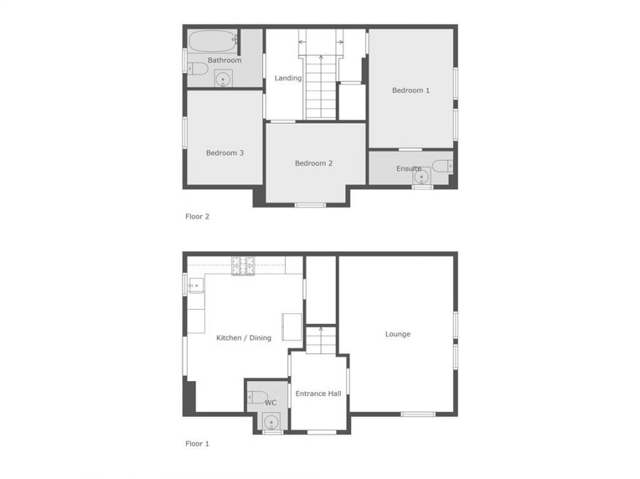 19 Woodbrook Manor