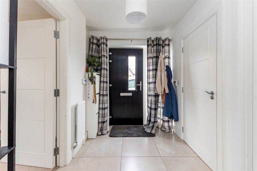19 Woodbrook Manor