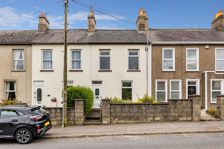 PREFERABLY CASH OFFERS, 57 Antrim Road,lisburn, BT28 3EB