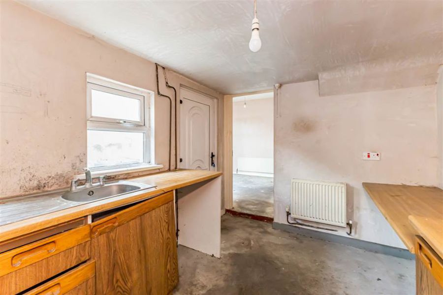 PREFERABLY CASH OFFERS, 57 Antrim Road