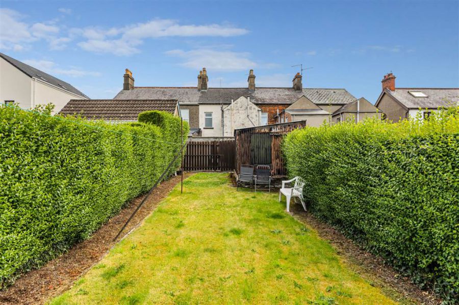 PREFERABLY CASH OFFERS, 57 Antrim Road