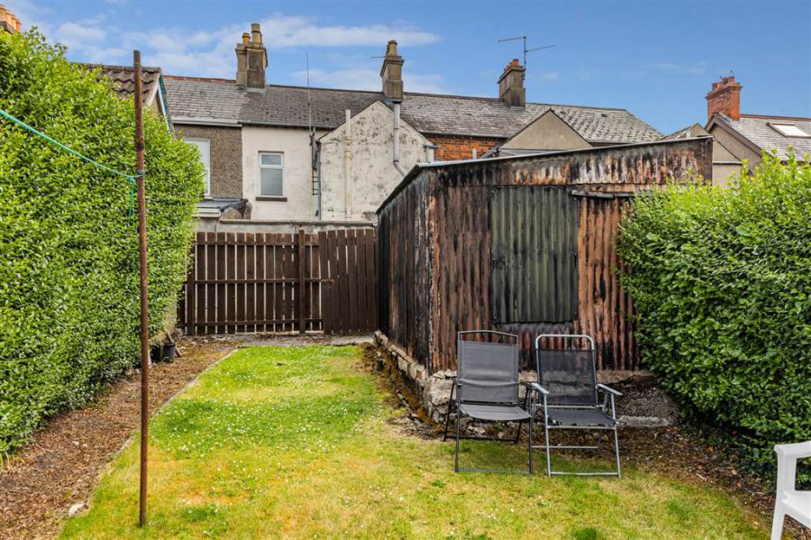 PREFERABLY CASH OFFERS, 57 Antrim Road