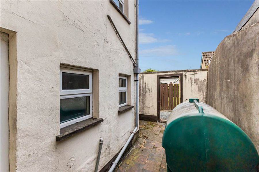 PREFERABLY CASH OFFERS, 57 Antrim Road