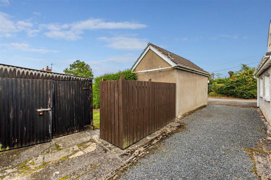 PREFERABLY CASH OFFERS, 57 Antrim Road