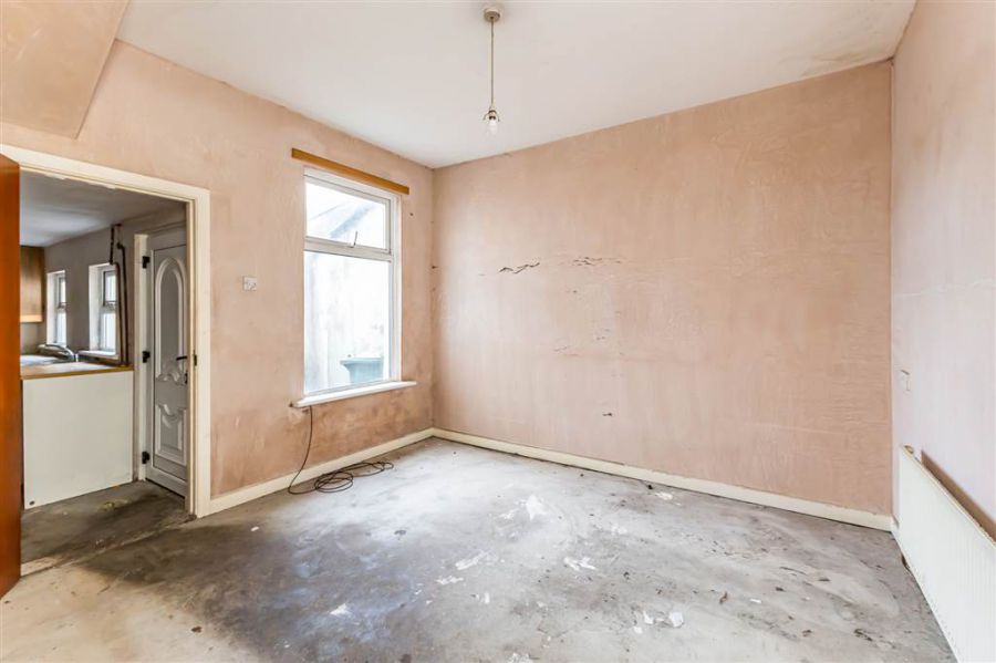 PREFERABLY CASH OFFERS, 57 Antrim Road