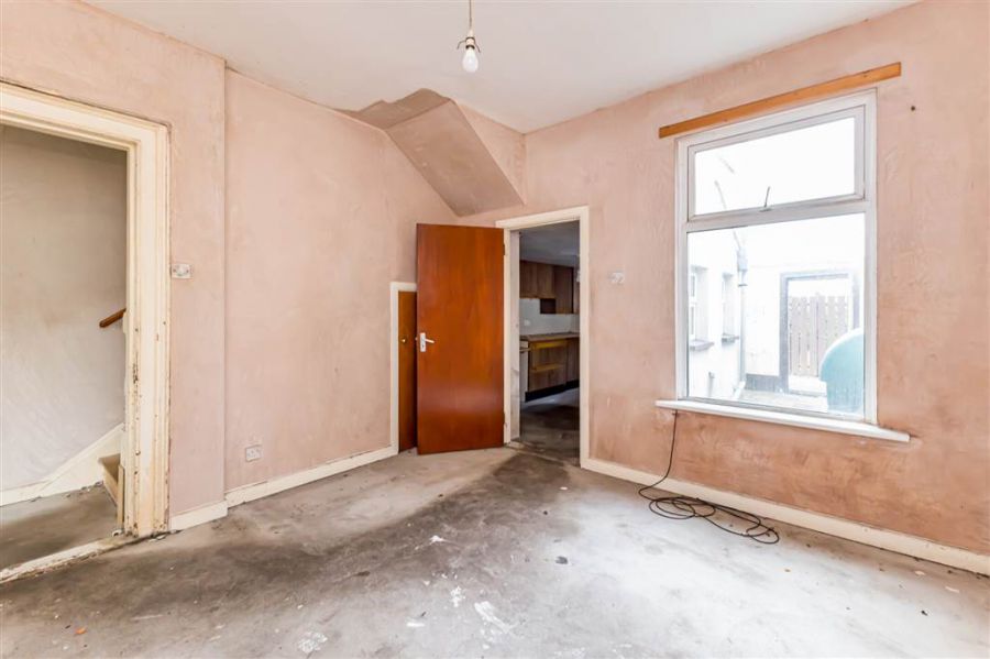 PREFERABLY CASH OFFERS, 57 Antrim Road
